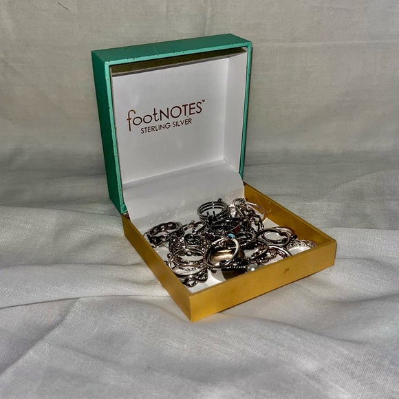 Variety Rings 💍 - Picture 2 of 3